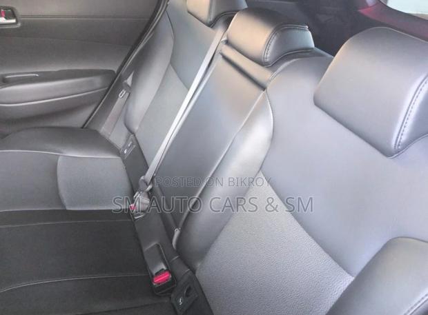 Toyota Corolla Cross Z Pearl Full Option 2023
