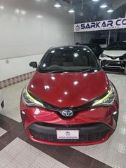 Toyota C-HR G LED 2021 for sale