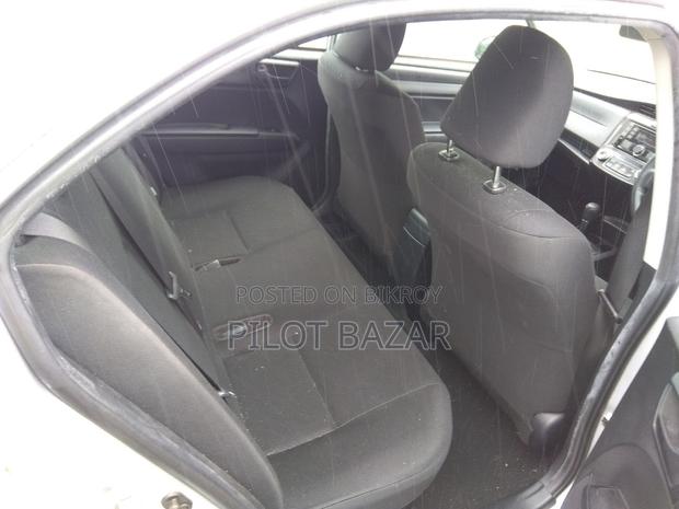 Toyota Axio EX Pkg 2020