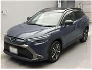 Toyota Corolla Cross Hybrid Z 2024 for sale