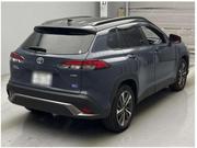 Toyota Corolla Cross Hybrid Z 2024 for sale