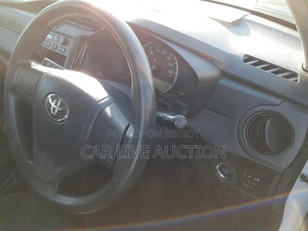 Toyota Axio Non Hybrid 2021