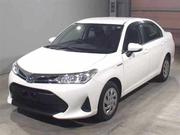 Toyota Axio hybrid 2021 for sale