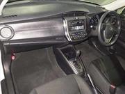 Toyota Axio hybrid 2021 for sale
