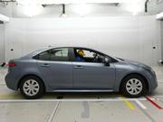 Toyota Corolla hybrid 2021 for sale