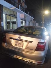 Toyota Axio 2015 for sale