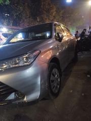 Toyota Axio 2015 for sale