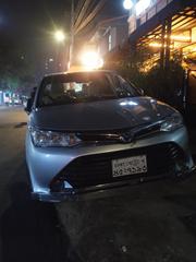 Toyota Axio 2015 for sale