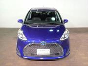 Toyota Sienta HYBRID G 2021 for sale