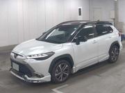Toyota Corolla Cross Z LEATHER MODELISTA 2024 for sale