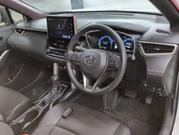 Toyota Corolla Cross Z LEATHER MODELISTA 2024 for sale