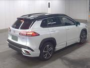 Toyota Corolla Cross Z LEATHER MODELISTA 2024 for sale