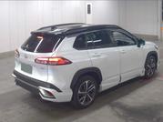Toyota Corolla Cross Z LEATHER MODELISTA 2024 for sale