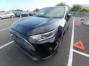 Toyota RAV4 G PKG PEARL COLOR 2020 for sale