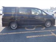 Toyota Voxy ZS 2020 for sale