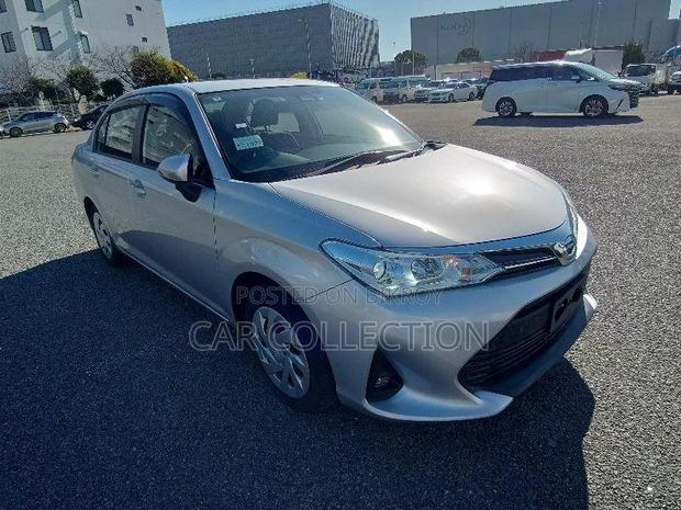 Toyota Axio EX , 4.5 GREAT 2022