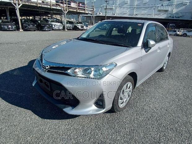 Toyota Axio EX , 4.5 GREAT 2022
