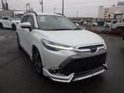 Toyota Corolla Cross 2023 Pearl for sale