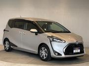 Toyota Sienta HYBRID G CUERO 2021 for sale