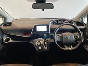 Toyota Sienta HYBRID G CUERO 2021 for sale