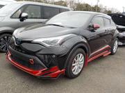 Toyota C-HR G MODE NERO SEFTY 2021 for sale