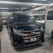 Toyota Noah Si Wxb 2020 for sale