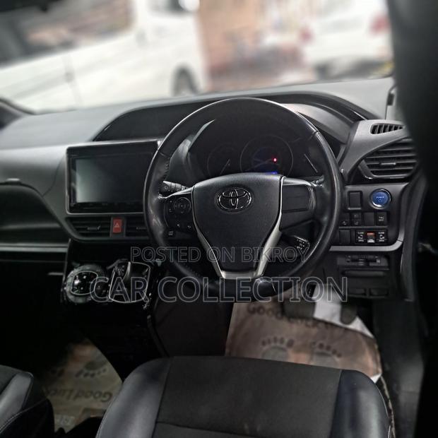 Toyota Noah Si Wxb 2020