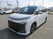 Toyota Voxy S-Z,PKG 36K MIL, 4.5 2022 for sale