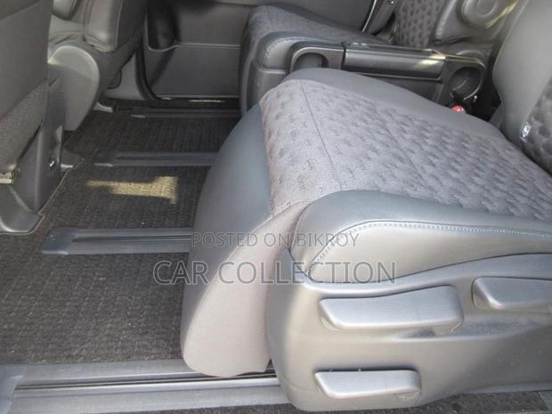 Toyota Voxy S-Z,PKG 36K MIL, 4.5 2022