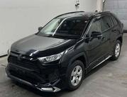 Toyota RAV4 Non Hybrid X Black 2021 for sale