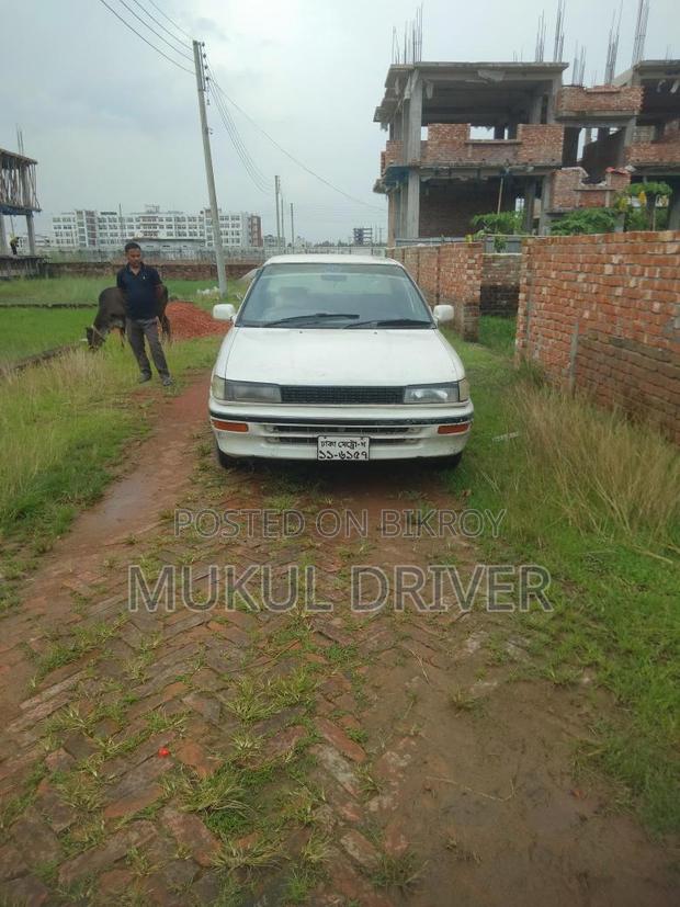 Toyota Corolla ` 1998