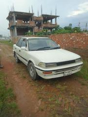 Toyota Corolla ` 1998 for sale