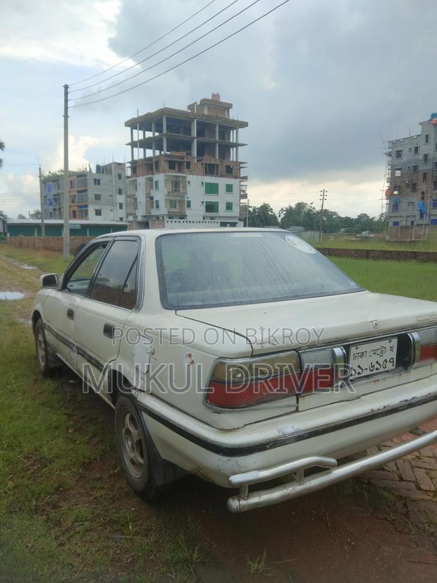Toyota Corolla ` 1998