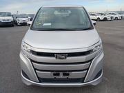 Toyota Noah X 2021 for sale