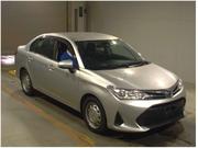 Toyota Axio EX Pkg 2020 for sale