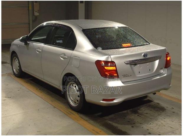 Toyota Axio EX Pkg 2020