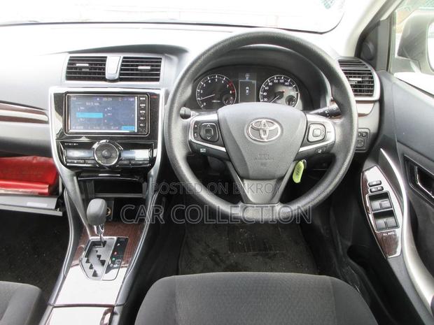 Toyota Allion 2020