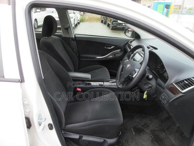 Toyota Allion 2020