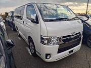 Toyota Hiace Super GL Dark Prime2 2022 for sale