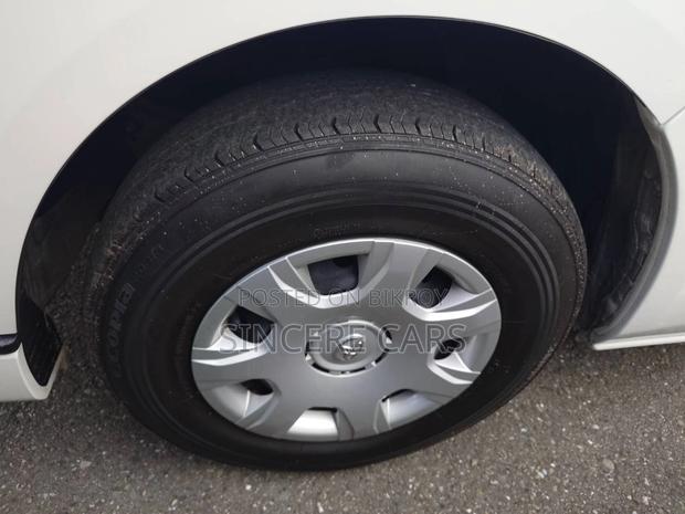 Toyota Hiace Super GL Dark Prime2 2022