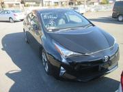 Toyota Prius A T S P K G 2018 for sale