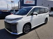 Toyota Voxy S-Z 2023 for sale