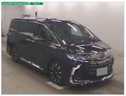 Toyota Alphard EXECUTIVE LOUNGE 2023 for sale