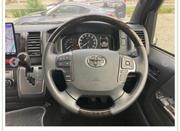 Toyota Hiace Super GL 2022 for sale