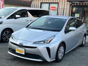 Toyota Prius A PACKAGE SILVER 2020 for sale