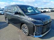 Toyota Voxy S-Z PACKAGE HYBRID 2022 for sale