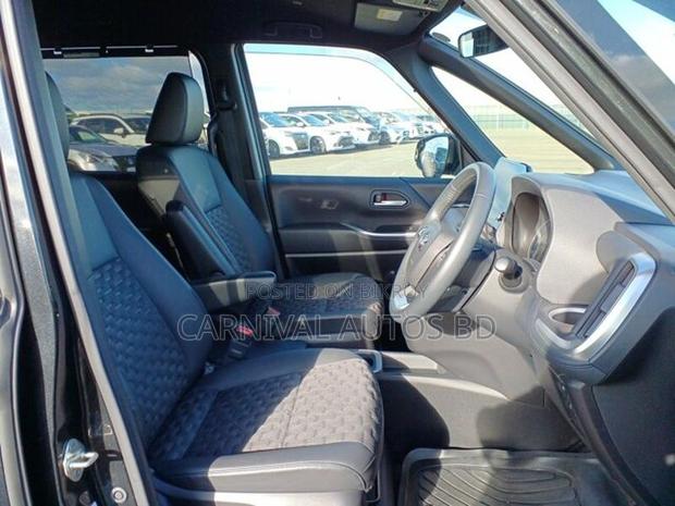 Toyota Voxy S-Z PACKAGE HYBRID 2022