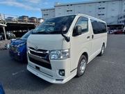 Toyota Hiace GL DUEL AC/4.5 Grade 2021 for sale