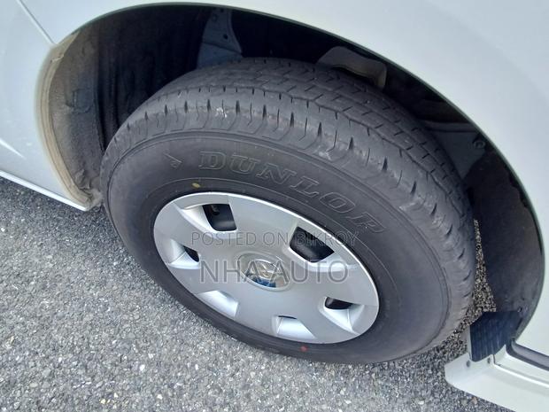 Toyota Hiace GL DUEL AC/4.5 Grade 2021
