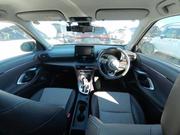 Toyota Yaris Cross Z 2021 for sale